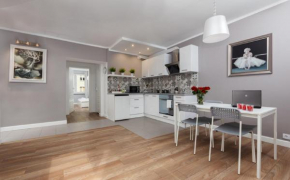 Apartamenty Białystok - Lipowa 47/1